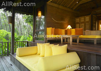 Six Senses Hideaway Yao Noi 37